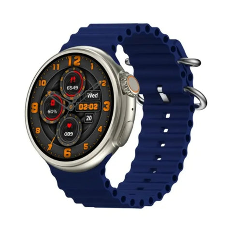 GT9 Ultra Smart Watch