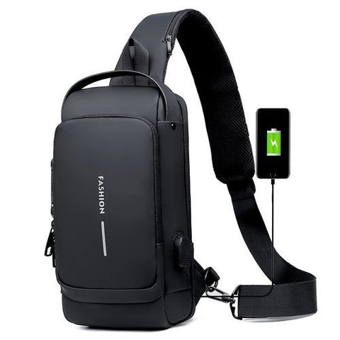 Sling Chest Bag Pack