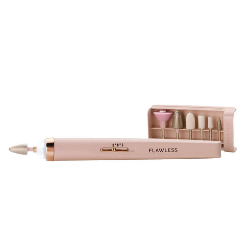 Flawless Salon Nail Kit