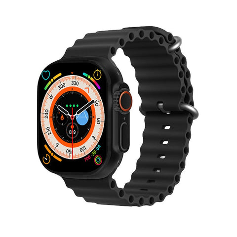 Smartwatch T900 Ultra-2