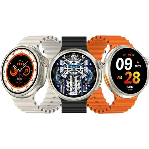 GT9 Ultra Smart Watch