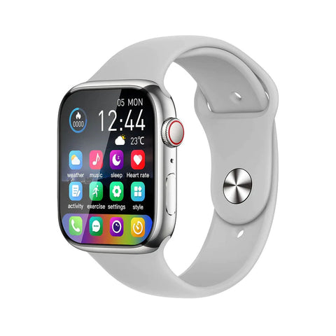 WS-A9-MAX SMART WATCH