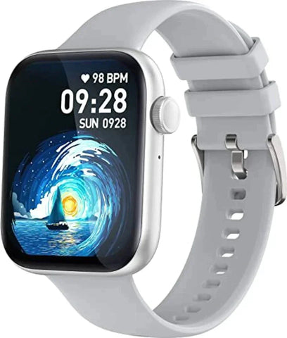 WS-A9-MAX SMART WATCH