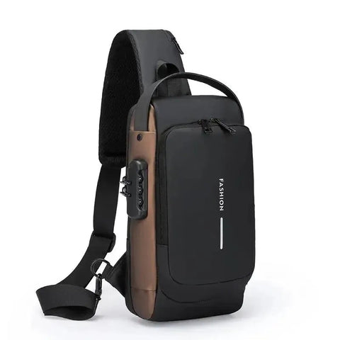 Sling Chest Bag Pack