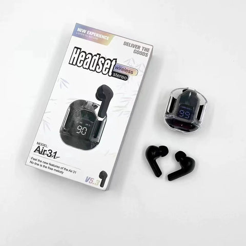 Ear Buds Air 31 (wireless Headset)