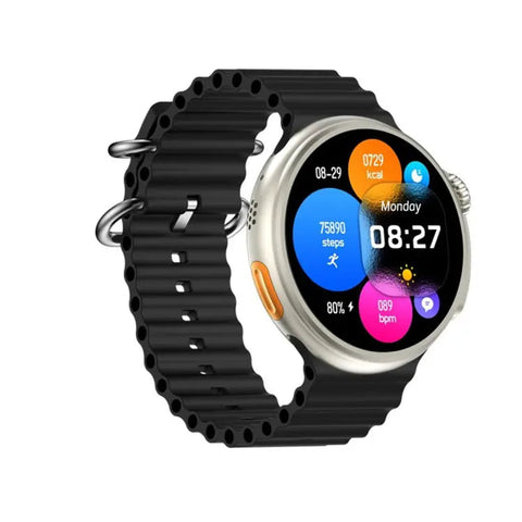 GT9 Ultra Smart Watch