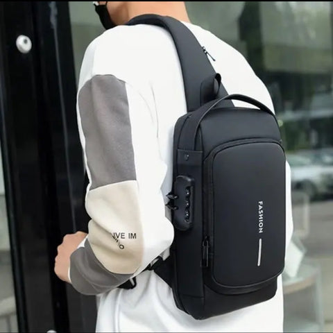 Sling Chest Bag Pack