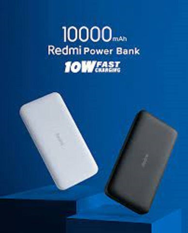 MI Powerbank 10000mah