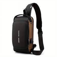 Sling Chest Bag Pack