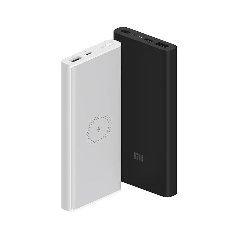 Mi Wireless PowerBank 10000mAh