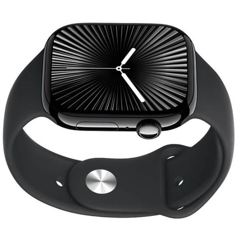 SR10 Series 10 Apple Logo Smart Watch