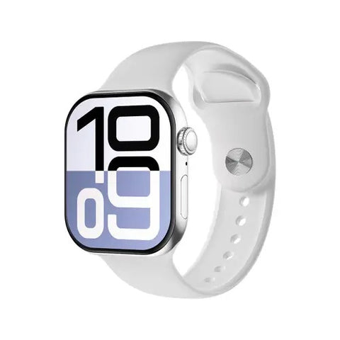 SR10 Series 10 Apple Logo Smart Watch