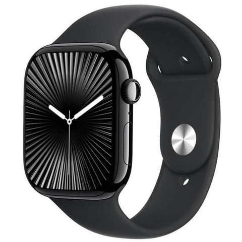 SR10 Series 10 Apple Logo Smart Watch